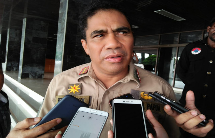 Pemprov Papua Revisi Hari Libur Natal dan Tahun Baru 2019